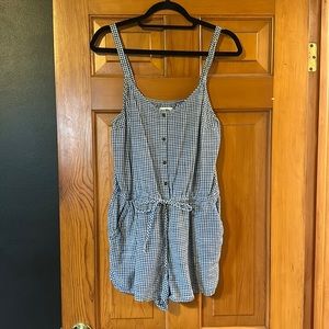 Old Navy Romper
